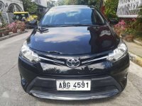 2015 Toyota Vios 1.3 E AT for sale