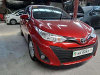 Toyota Vios E 2019 for sale