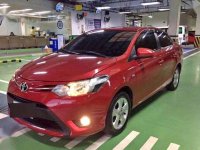 Toyota Vios J 2015 for sale 