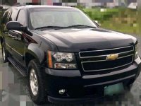 2012 Chevrolet Suburban for sale