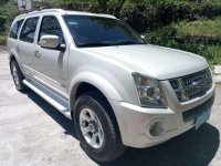 ISUZU ALTERRA 2008 for sale 