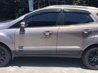 Ford Ecosport Titanium 2015 for sale