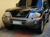 Mitsubishi Pajero CK 2005 for sale