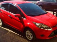 Ford Fiesta 2013 for sale