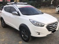 2015 Hyundai Tucson for sale