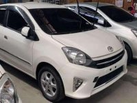 Toyota Wigo 2017 for sale