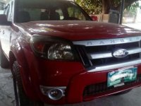 Ford Ranger Automatic Diesel for sale 