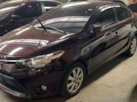 Toyota Vios 2018 for sale 