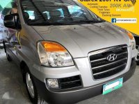 Hyundai Starex 2007 AT for sale 