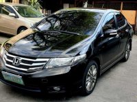 Honda City 2013 Top of the Line for sale