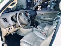 Toyota Fortuner 2008 for sale