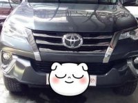 Toyota Fortuner Manual Diesel for sale