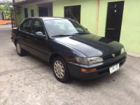 Toyota Corolla gli Manual transmission for sale