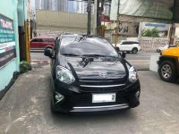 2016 Toyota Wigo G for sale