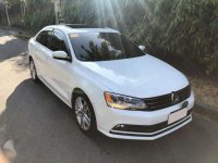 2017 Volkswagen Jetta for sale