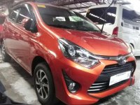 Toyota Wigo 2019 for sale 