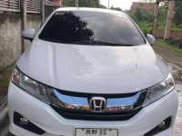 Honda City VX 2016 for sale 