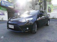 2015 Toyota Vios 1.5G for sale