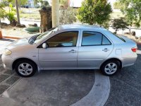 Toyota Vios 1.5G 2004 for sale