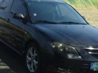 2009 Mazda 3 top of the line for sale