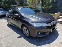 Honda City Vx 2015 Automatic for sale 