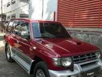 2003 Mitsubishi Pajero for sale