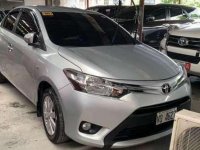 2017 Toyota Vios for sale