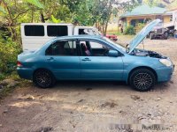 2005 Mitsubishi Lancer for sale