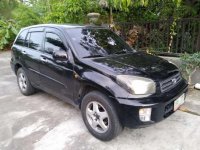 Toyota RAV4 2003 for sale