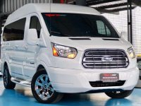 2016 Ford TRANSIT for sale