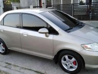 Honda City 2004 for sale