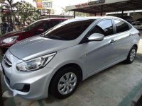 2017 Hyundai Accent Crdi 1.6 Automatic Diesel