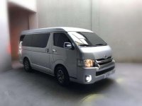 2016 Toyota Hiace for sale