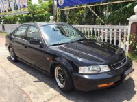 1996 Honda Civic VTI manual for sale