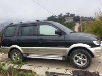 Isuzu Crosswind 2002 for sale