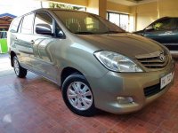 2010 Toyota Innova for sale