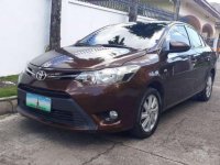 Toyota Vios 1.3E AT 2013 for sale