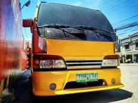 Isuzu Elf 250 Manual Diesel for sale