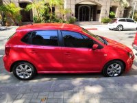 Volkswagen Polo 2015 for sale