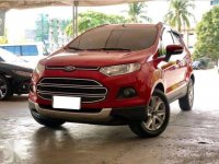 2016 Ford Ecosport Trend 1.5L AT for sale