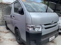 2018 Toyota Hiace 3.0 Commuter for sale