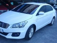 2018 Suzuki Ciaz 1.4 GL mt for sale