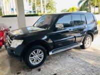 2008 Mitsubishi Pajero BK for sale