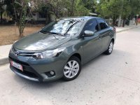 2018 Toyota Vios E Automatic for sale 