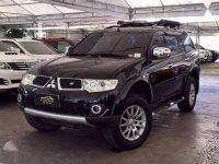 2013 Mitsubishi Montero Sport GLS for sale