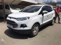 2016 Ford Ecosport for sale