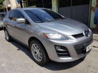 2012 Mazda CX7 Automatic for sale