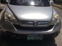 Honda CRV 2007 model for sale