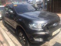 Ford Ranger 2018 for sale 