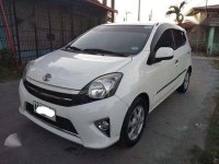 Toyota Wigo 2014 for sale